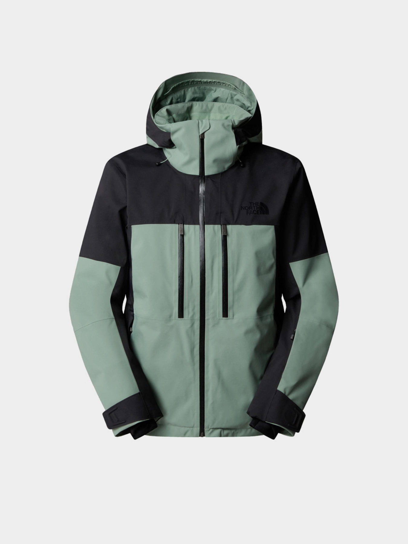 Аутдор та гірськолижна куртка The North Face модель NF0A87Y6D5N1 Фото