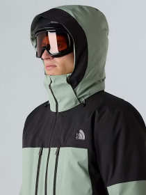 Аутдор та гірськолижна куртка The North Face модель NF0A87Y6D5N1 Фото