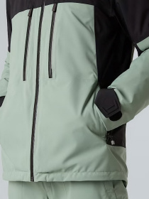 Аутдор та гірськолижна куртка The North Face модель NF0A87Y6D5N1 Фото