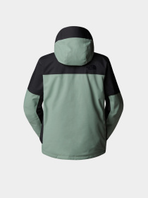 Аутдор та гірськолижна куртка The North Face модель NF0A87Y6D5N1 Фото