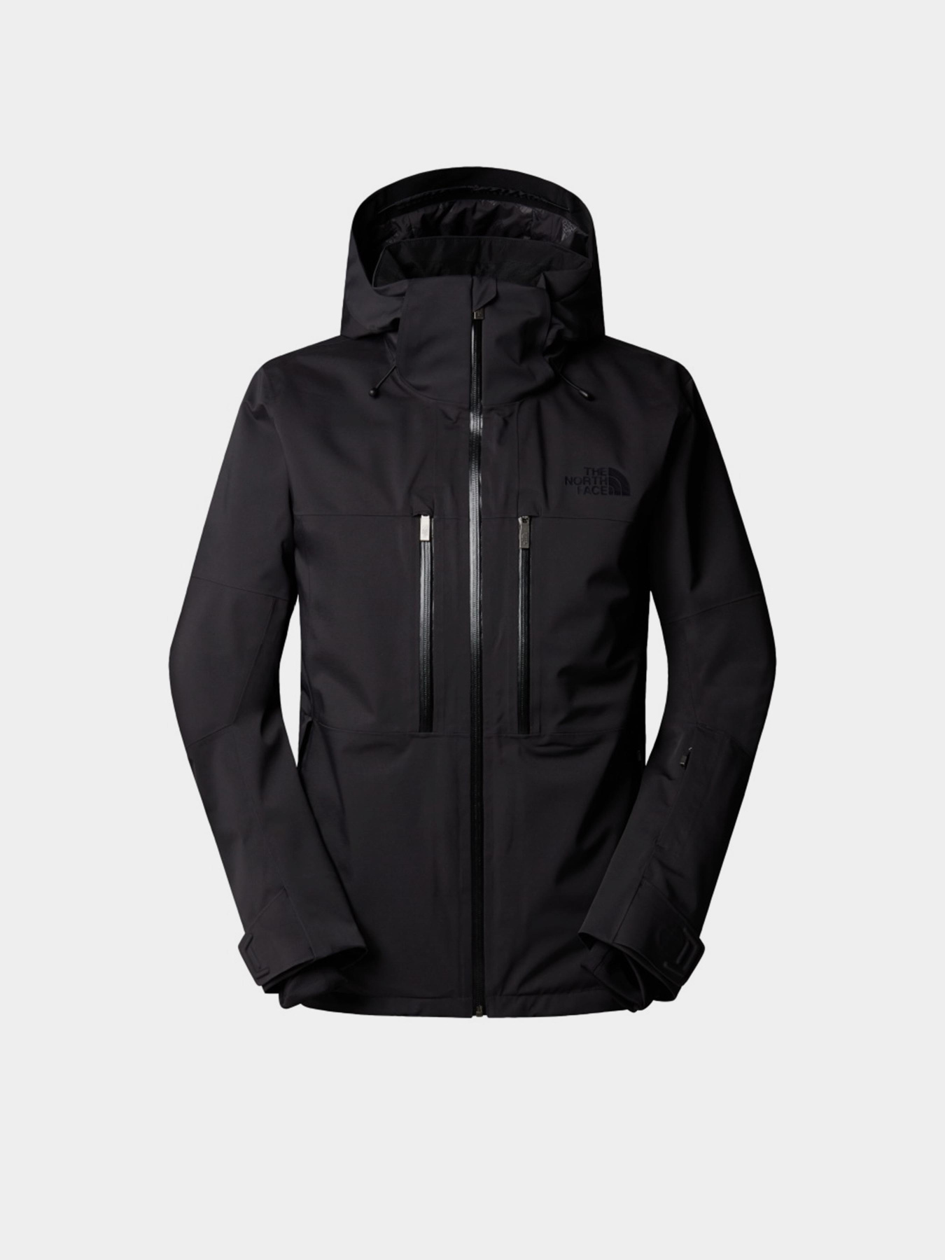 Горнолыжная куртка The North Face модель NF0A87Y6KX71 Фото