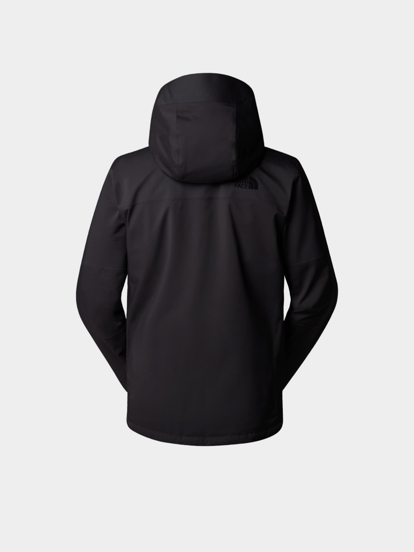 Горнолыжная куртка The North Face модель NF0A87Y6KX71 Фото