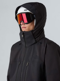 Горнолыжная куртка The North Face модель NF0A87Y6KX71 Фото