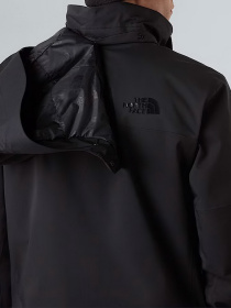 Горнолыжная куртка The North Face модель NF0A87Y6KX71 Фото