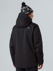Аутдор та гірськолижна куртка The North Face модель NF0A87Y6KX71 Фото