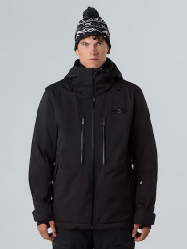 Аутдор и горнолыжнаякуртка The North Face модель NF0A87Y6KX71 Фото