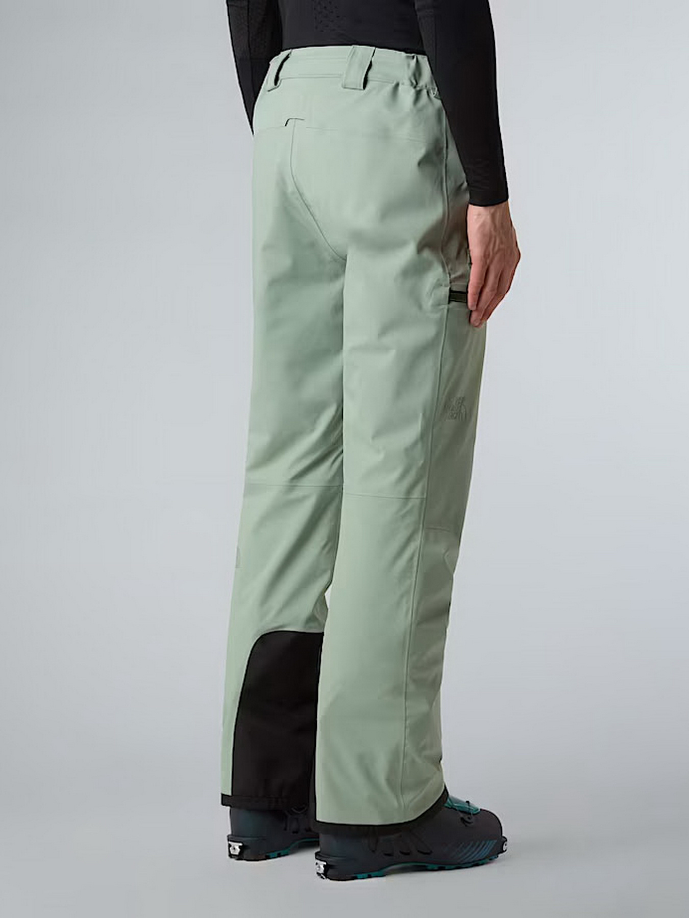 Аутдор та гірськолижні штани The North Face модель NF0A87Y7BQ11 Фото