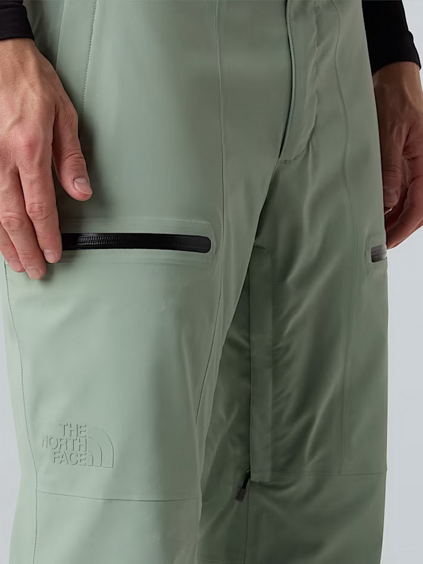 Аутдор та гірськолижні штани The North Face модель NF0A87Y7BQ11 Фото