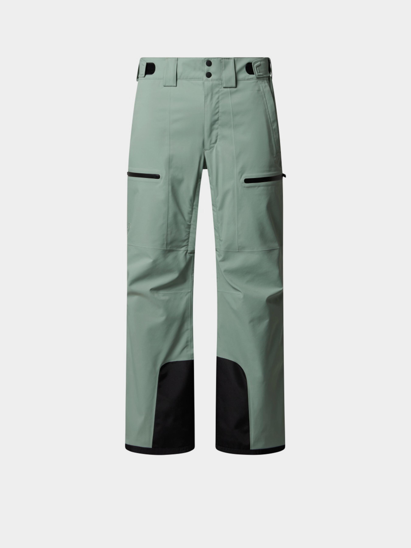 Аутдор та гірськолижні штани The North Face модель NF0A87Y7BQ11 Фото