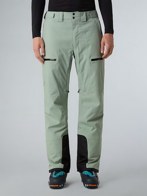 Штани The North Face модель NF0A87Y7BQ11 Фото
