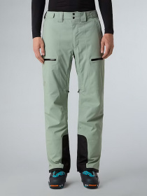 Штани The North Face модель NF0A87Y7BQ11 Фото