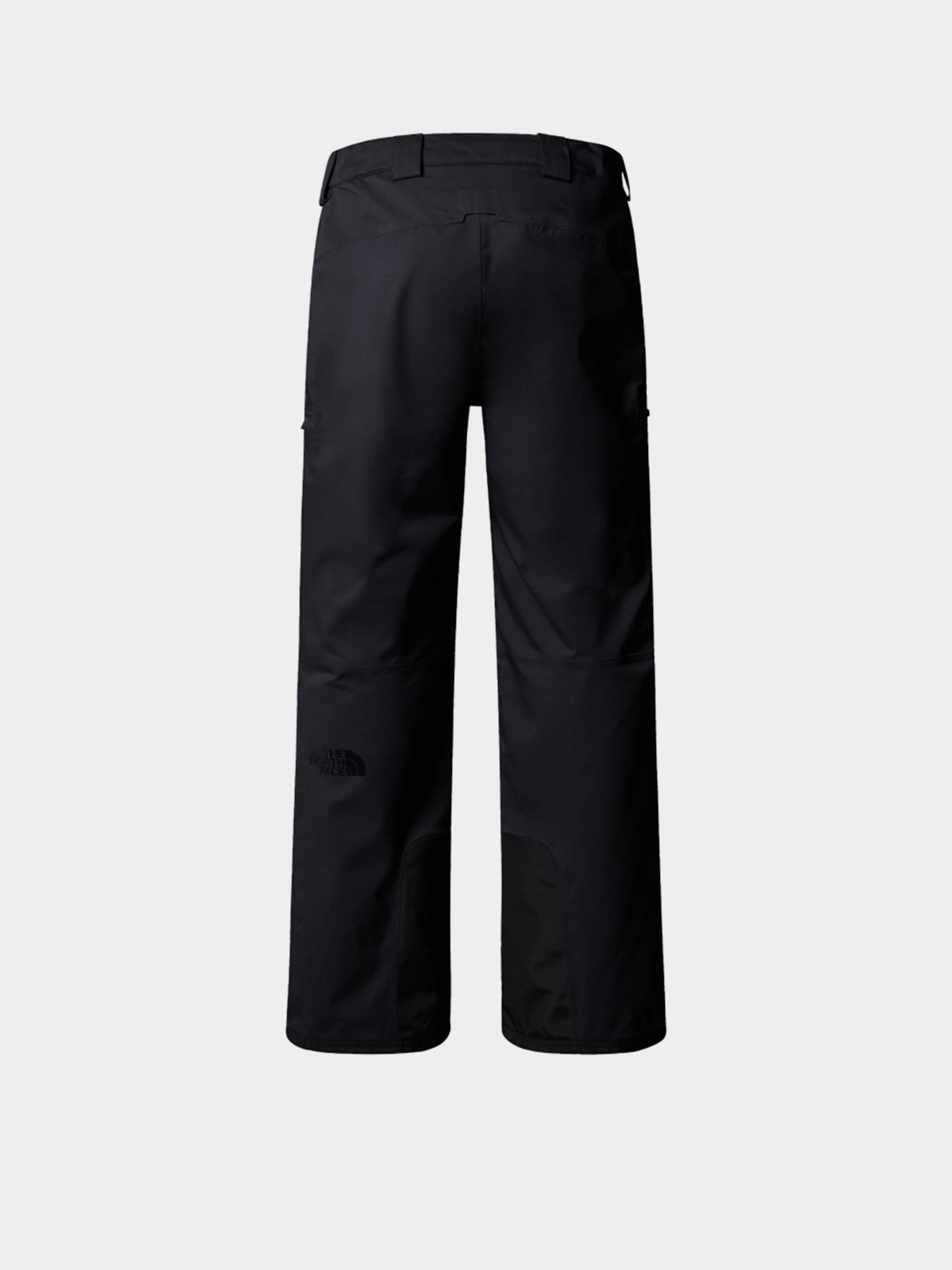 Лижні штани The North Face модель NF0A87Y7KX71 Фото