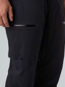 Лижні штани The North Face модель NF0A87Y7KX71 Фото