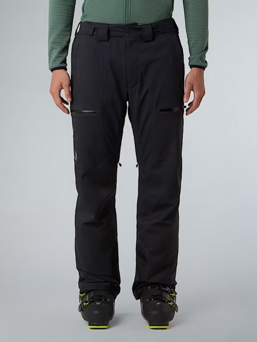 Штани The North Face модель NF0A87Y7KX71 Фото