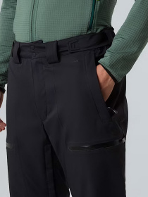 Аутдор та гірськолижні штани The North Face модель NF0A87Y7KX71 Аутдор та гірськолижні штани The North Face модель NF0A87Y7KX71 Фото