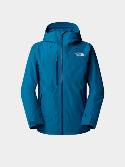 Аутдор и горнолыжнаякуртка The North Face модель NF0A87Y9BOM1 Фото