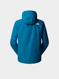 Аутдор и горнолыжная куртка The North Face модель NF0A87Y9BOM1 Фото