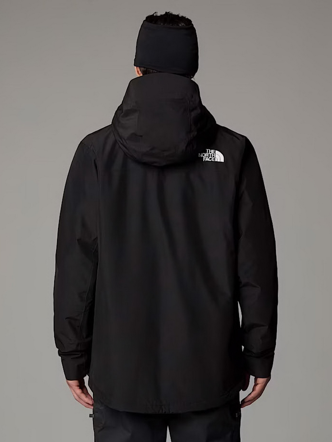 Демисезонная куртка The North Face модель NF0A87Y9KX71 Фото