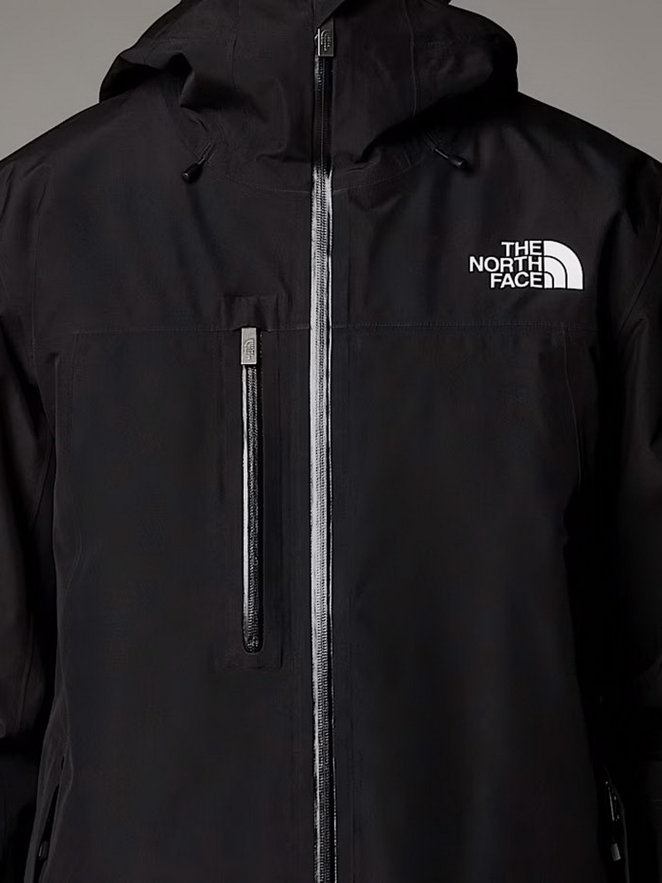 Демисезонная куртка The North Face модель NF0A87Y9KX71 Фото