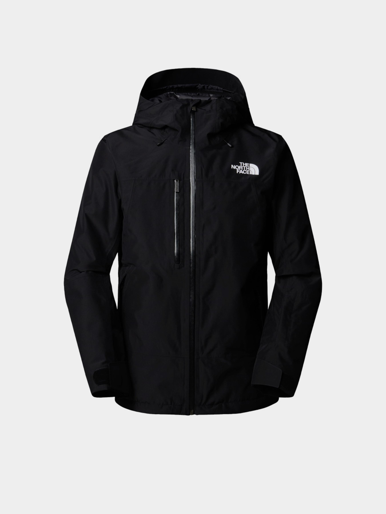 Демисезонная куртка The North Face модель NF0A87Y9KX71 Фото