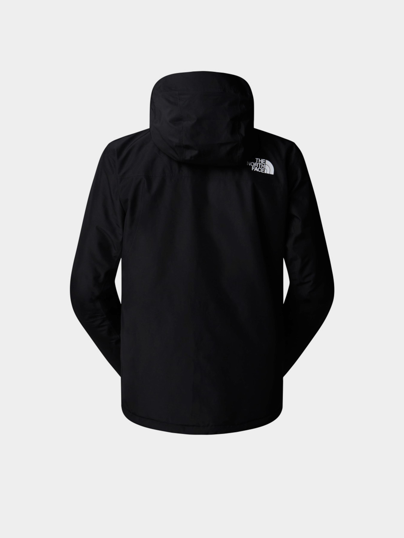 Демисезонная куртка The North Face модель NF0A87Y9KX71 Фото