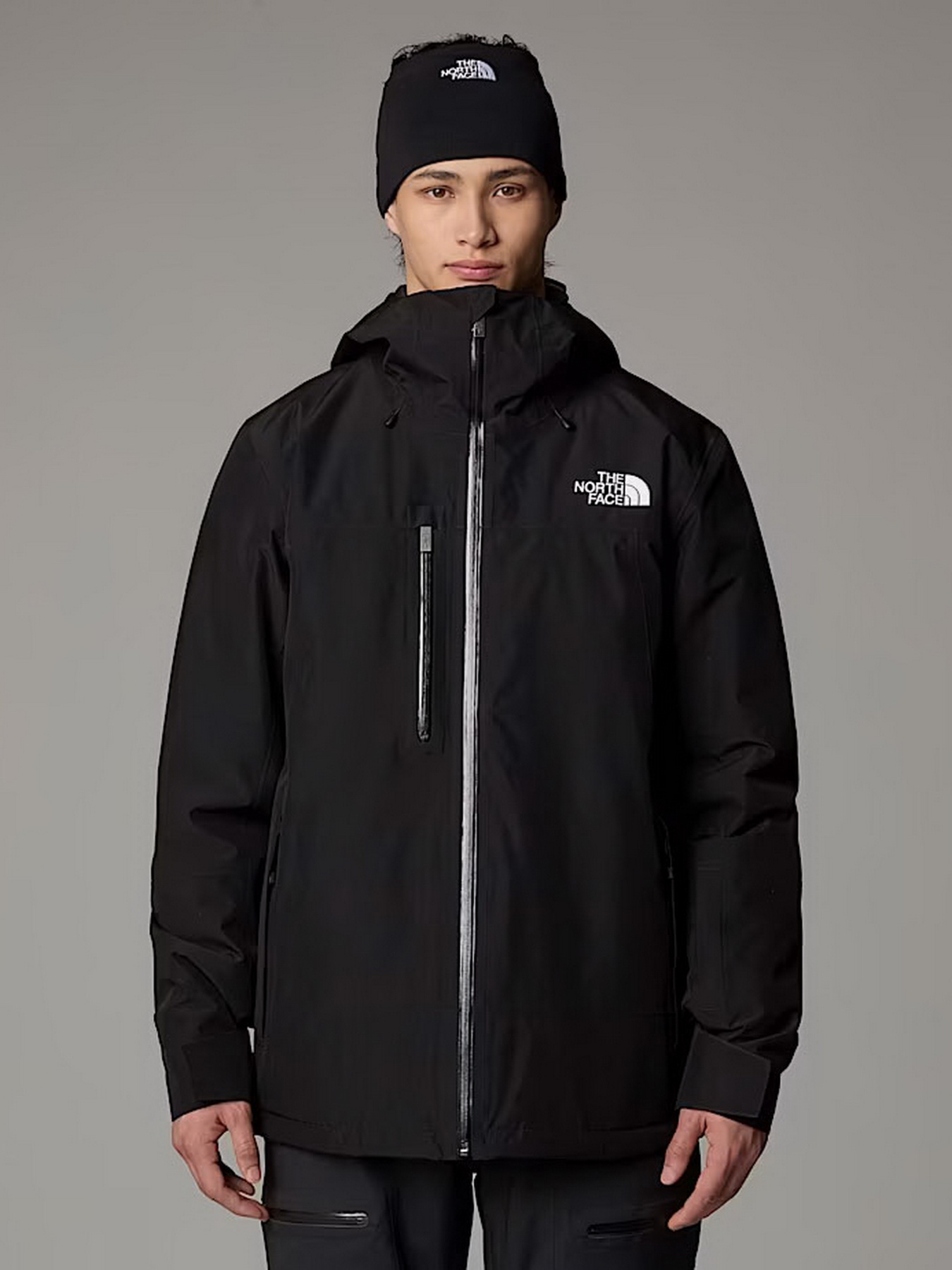 Демисезонная куртка The North Face модель NF0A87Y9KX71 Фото