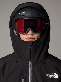 Демисезонная куртка The North Face модель NF0A87Y9KX71 Фото