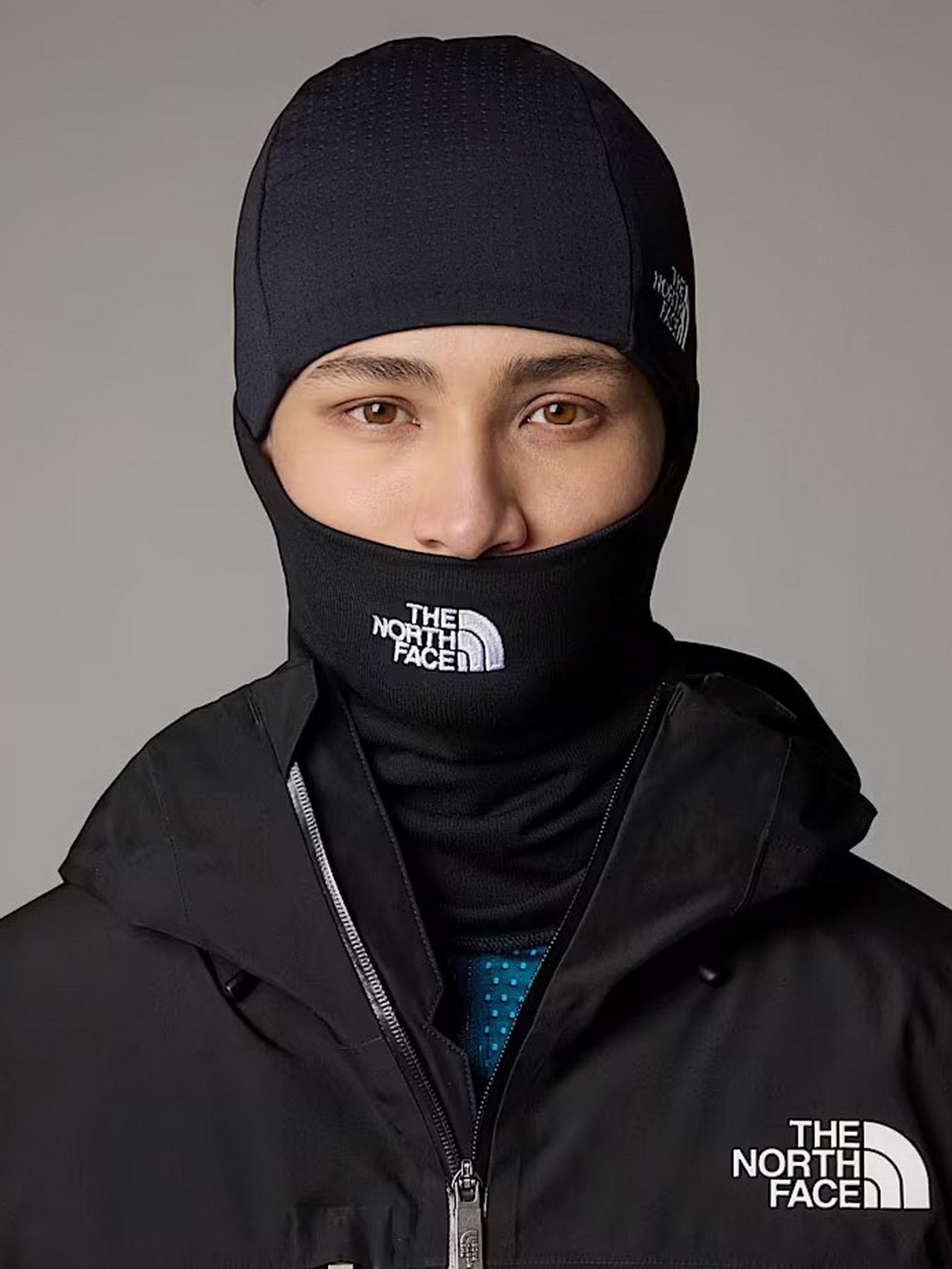 Демисезонная куртка The North Face модель NF0A87Y9KX71 Фото