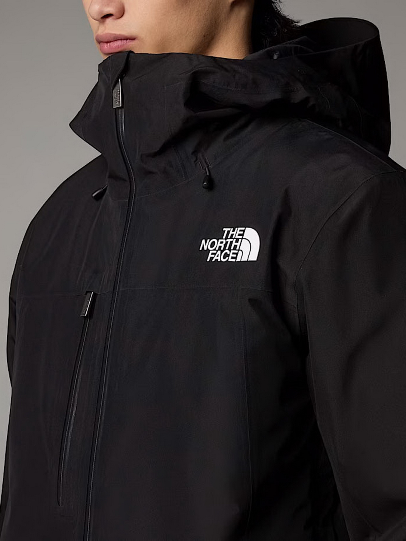 Демисезонная куртка The North Face модель NF0A87Y9KX71 Фото