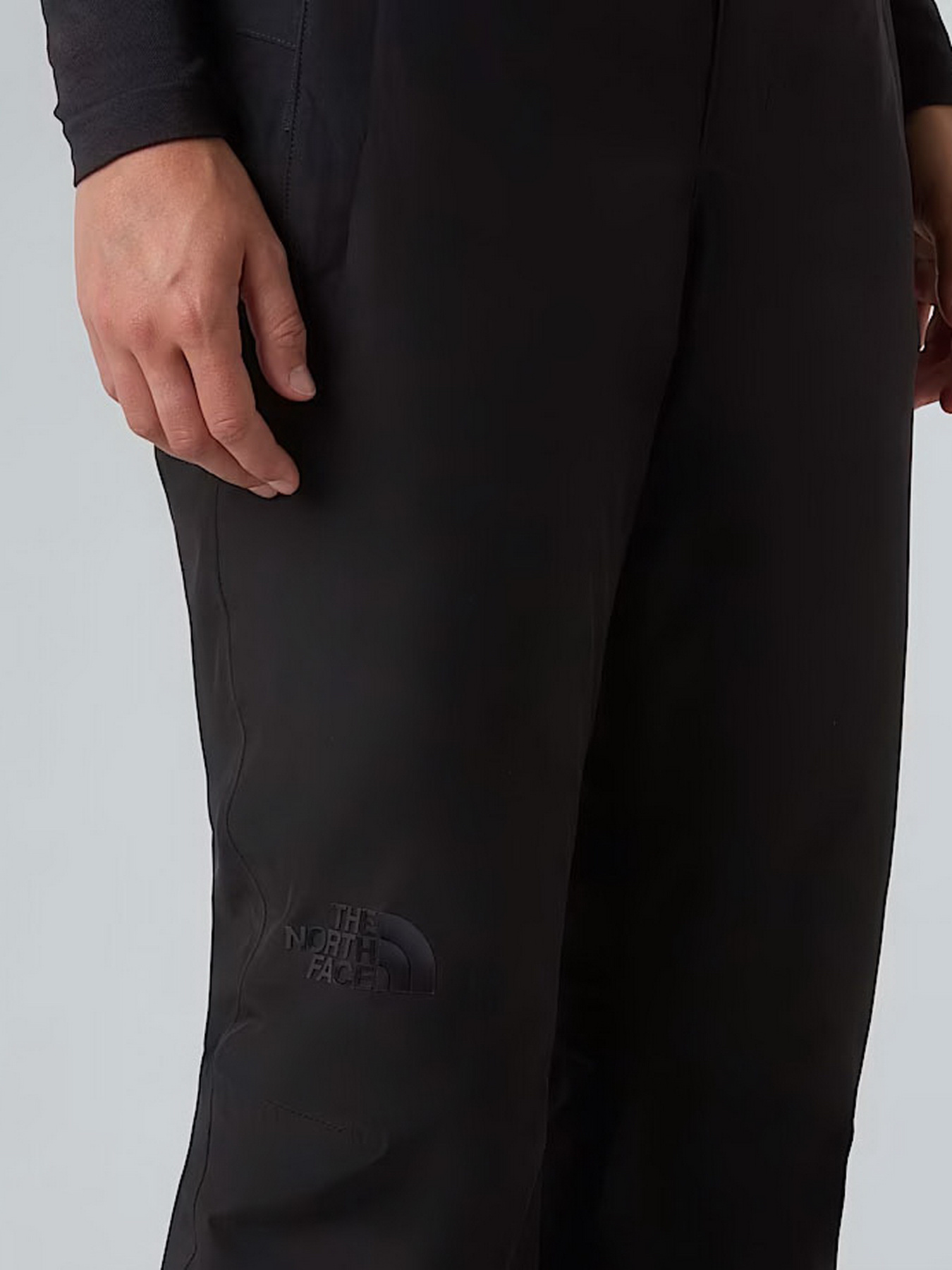 Лыжные штаны The North Face модель NF0A8DDRJK31 Фото