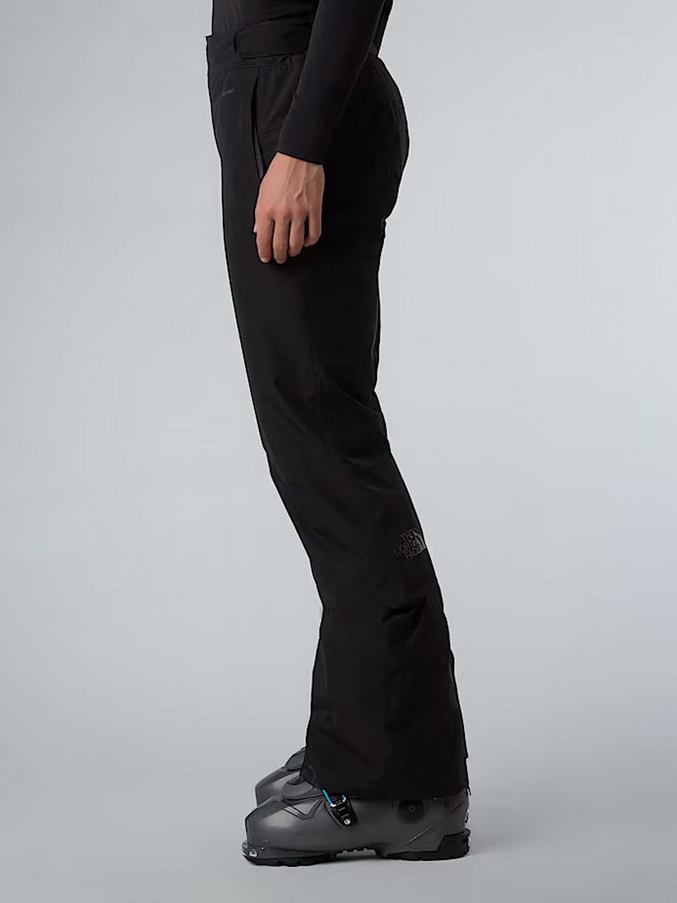 Аутдор и горнолыжные штаны The North Face модель NF0A8DDRJK31 Фото