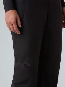 Аутдор и горнолыжные штаны The North Face модель NF0A8DDRJK31 Фото