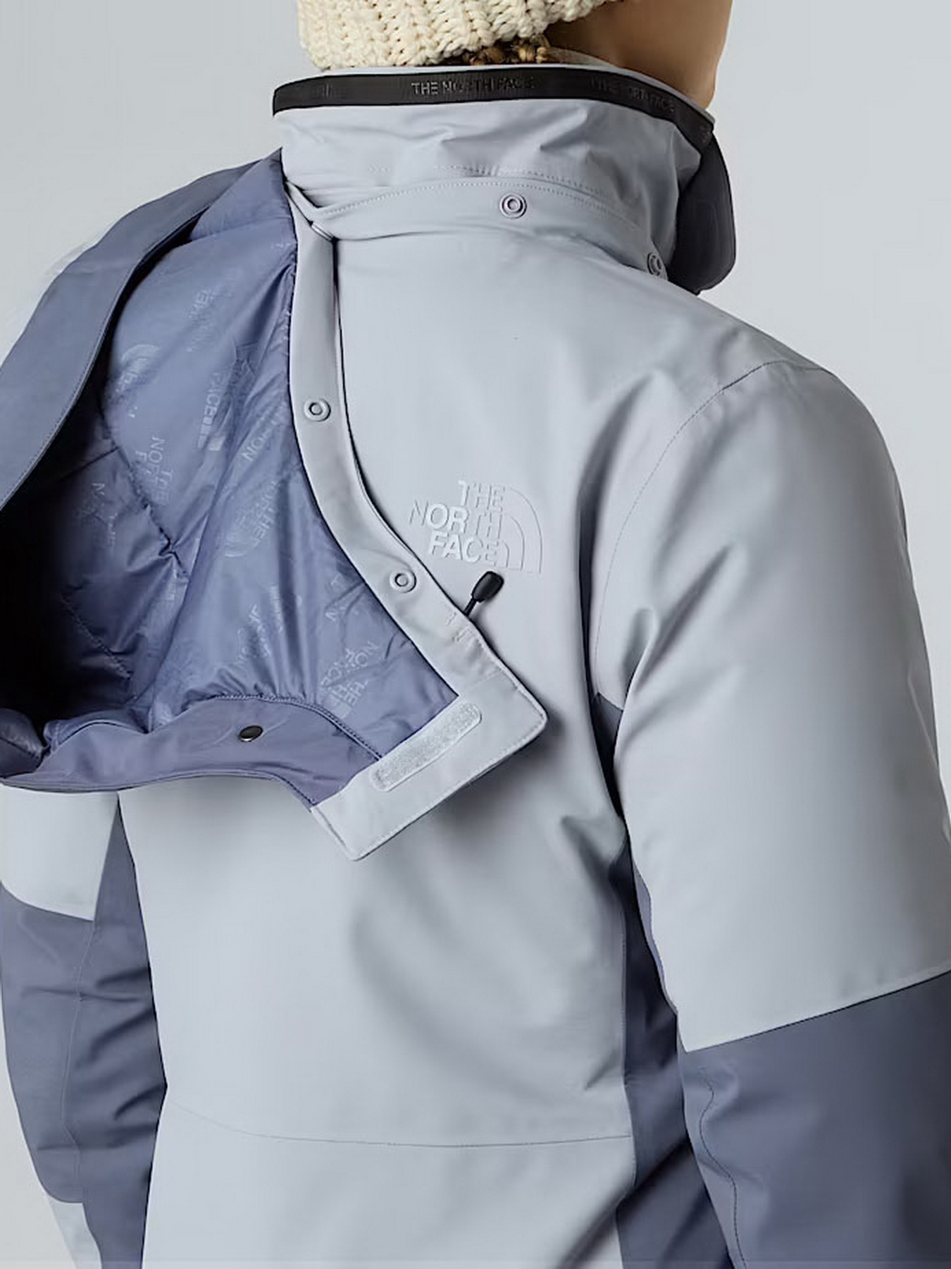 Горнолыжная куртка The North Face модель NF0A8DDSEHA1 Фото