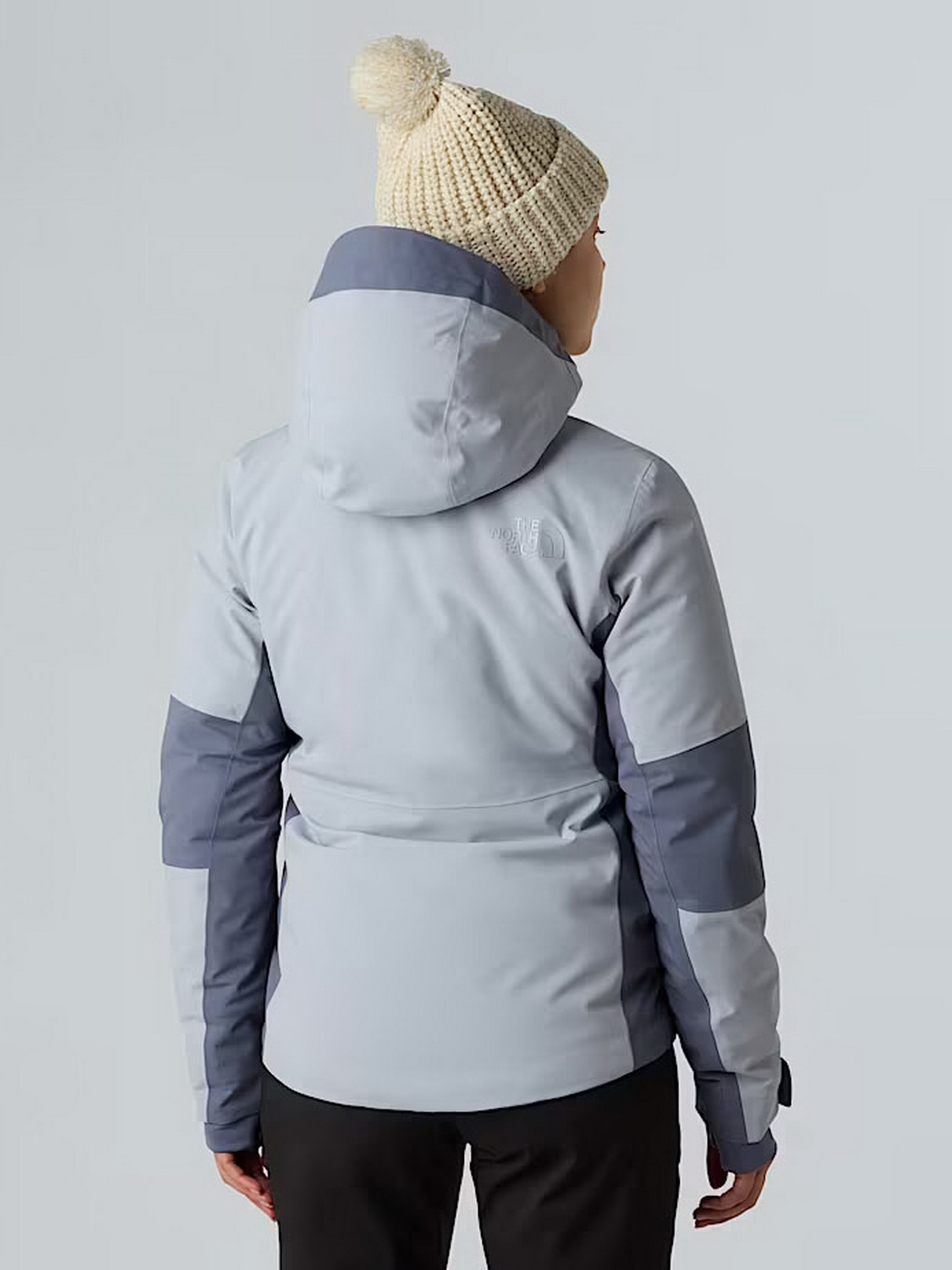 Аутдор и горнолыжная куртка The North Face модель NF0A8DDSEHA1 Фото