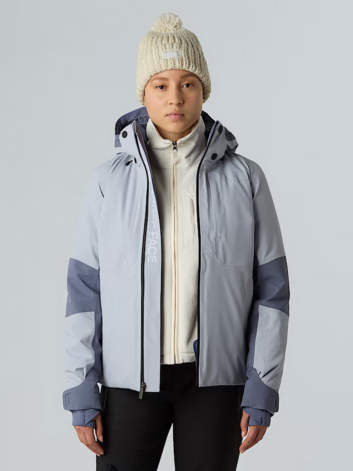 Аутдор и горнолыжная куртка The North Face модель NF0A8DDSEHA1 Фото