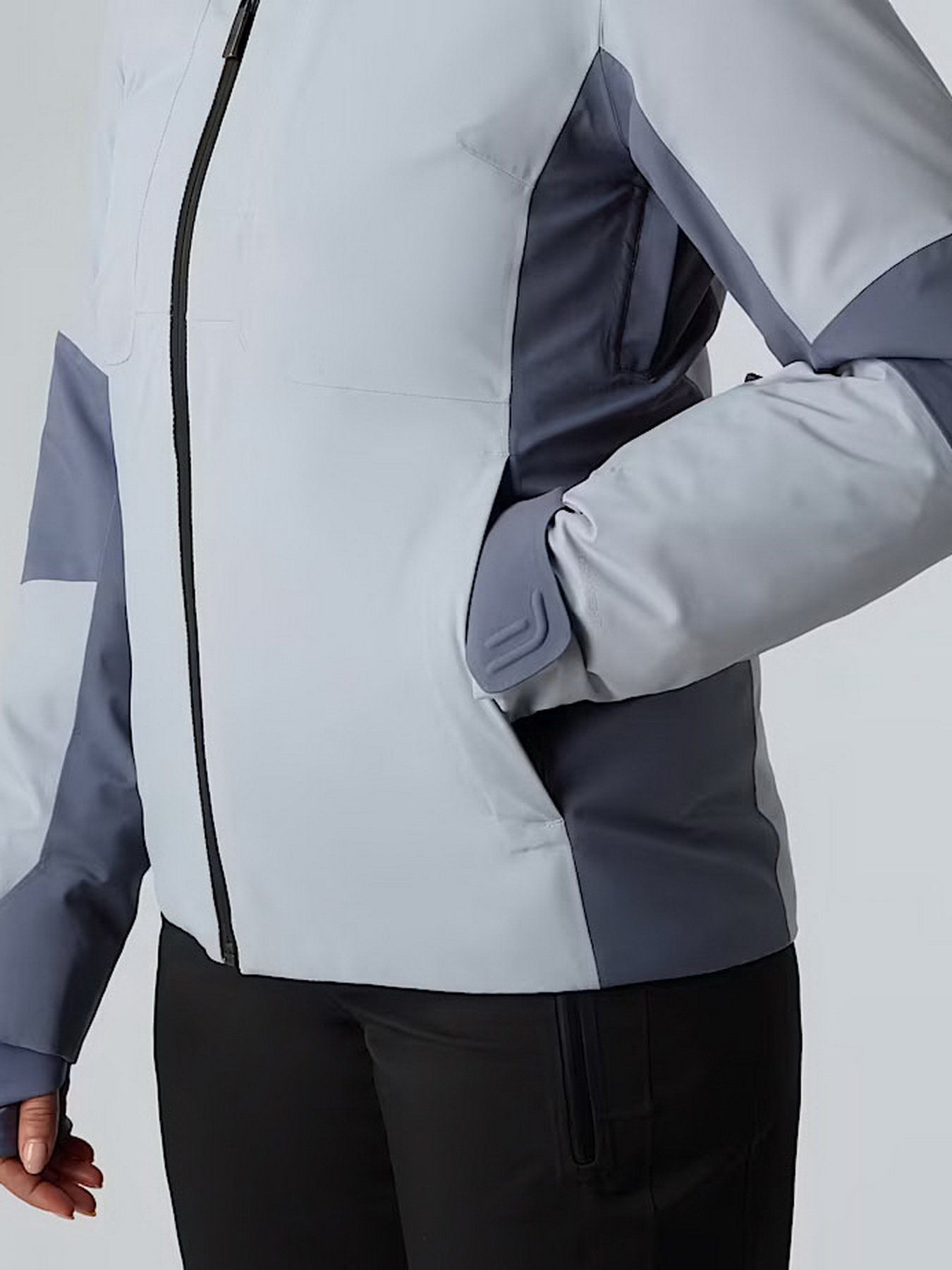 Аутдор и горнолыжная куртка The North Face модель NF0A8DDSEHA1 Фото