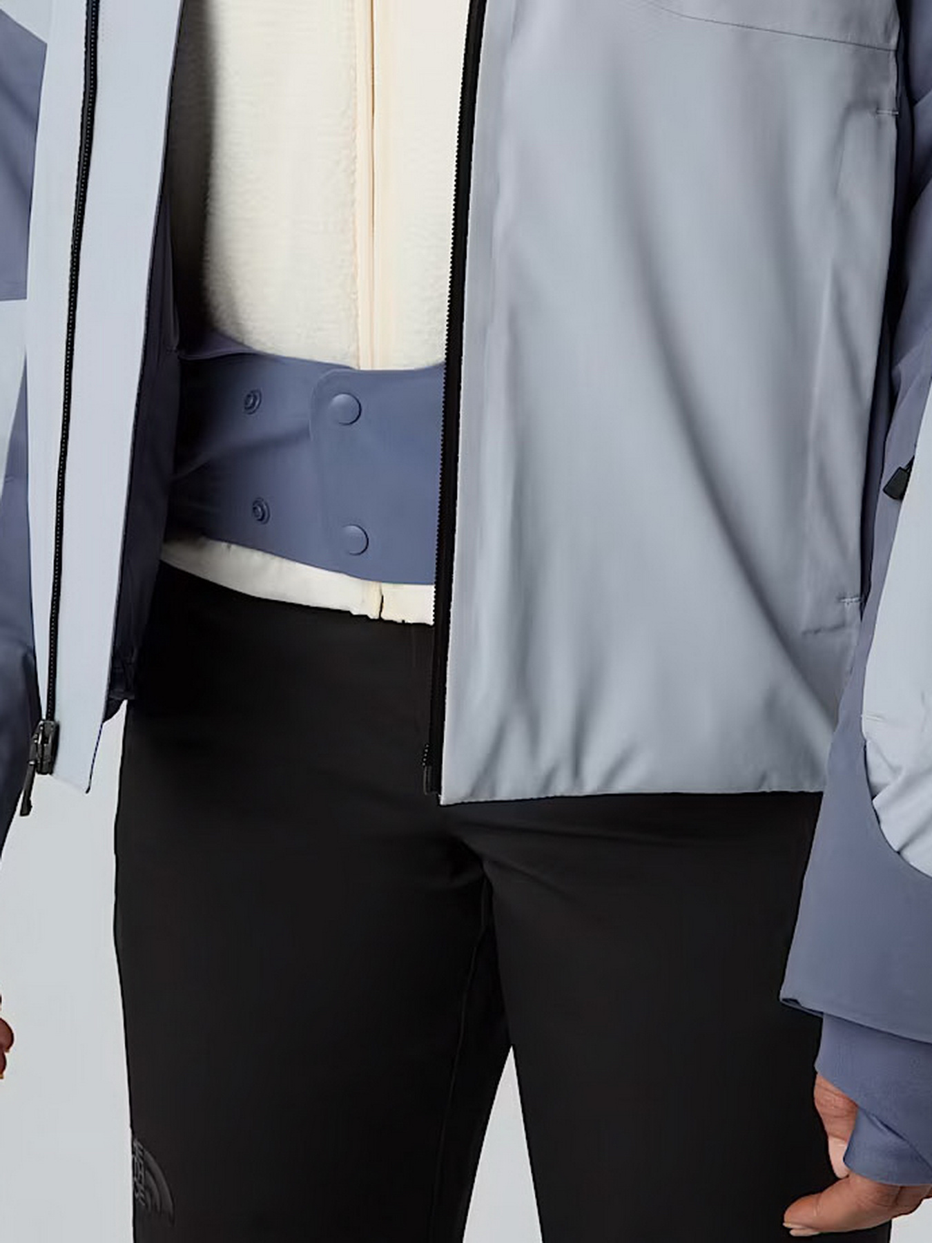 Аутдор и горнолыжная куртка The North Face модель NF0A8DDSEHA1 Фото