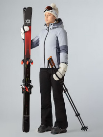 Аутдор и горнолыжная куртка The North Face модель NF0A8DDSEHA1 Фото