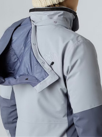 Аутдор и горнолыжная куртка The North Face модель NF0A8DDSEHA1 Фото