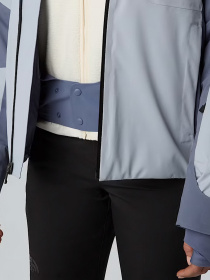 Аутдор и горнолыжная куртка The North Face модель NF0A8DDSEHA1 Фото