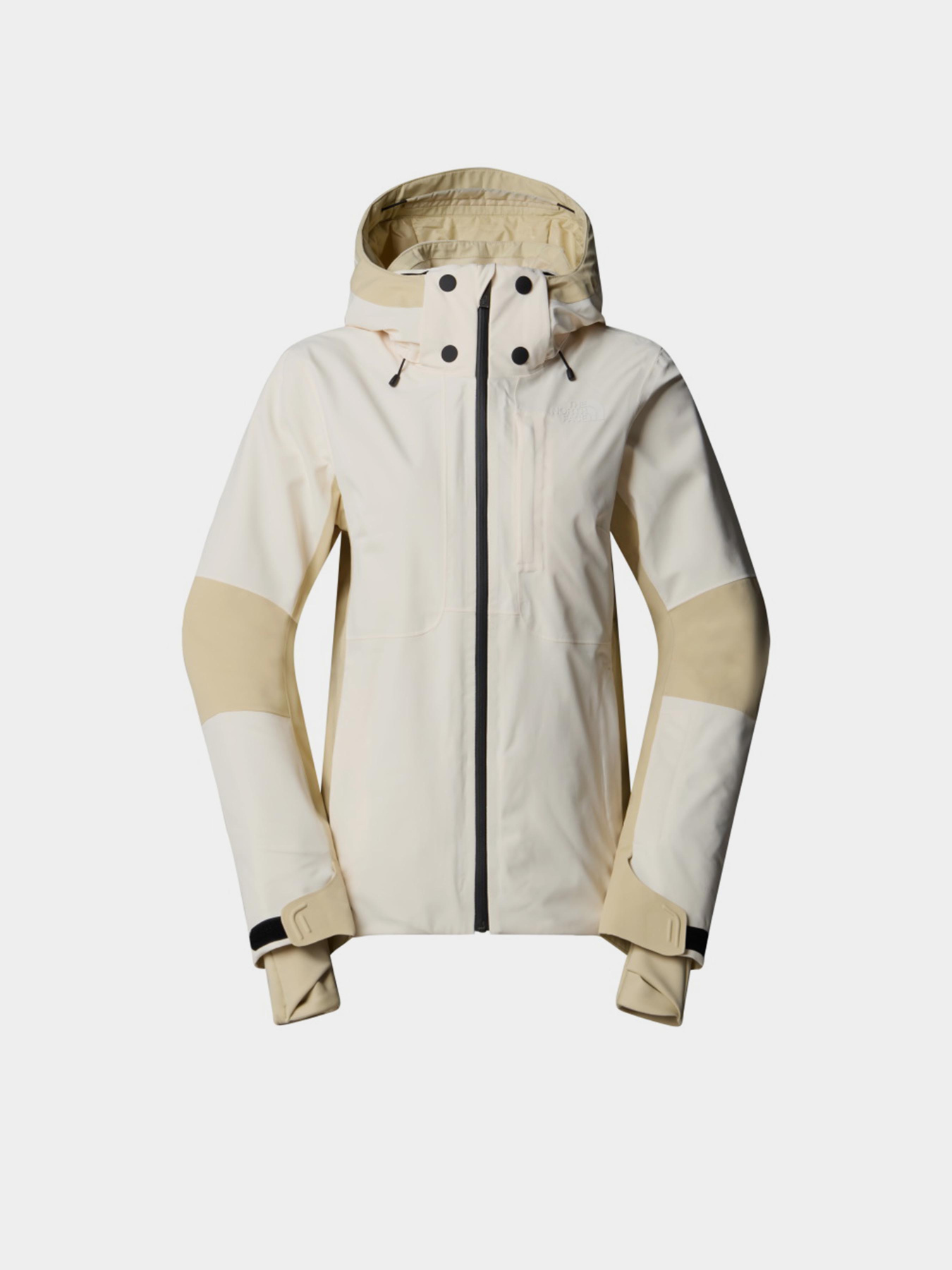 Горнолыжная куртка The North Face модель NF0A8DDSTOB1 Фото
