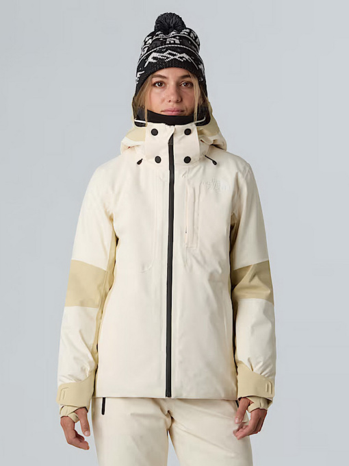 Куртки та дублянки The North Face модель NF0A8DDSTOB1 Фото