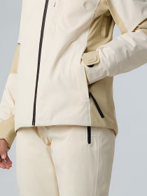 Аутдор и горнолыжная куртка The North Face модель NF0A8DDSTOB1 Фото