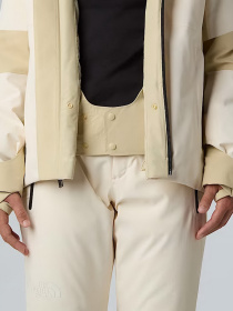 Аутдор и горнолыжная куртка The North Face модель NF0A8DDSTOB1 Фото