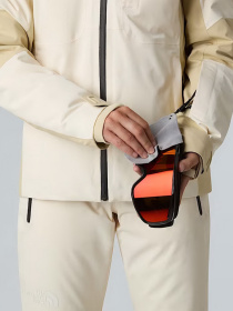 Аутдор и горнолыжная куртка The North Face модель NF0A8DDSTOB1 Фото