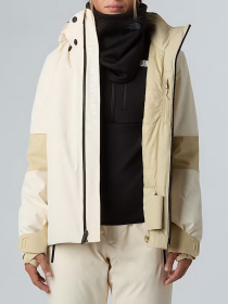 Аутдор и горнолыжная куртка The North Face модель NF0A8DDSTOB1 Фото