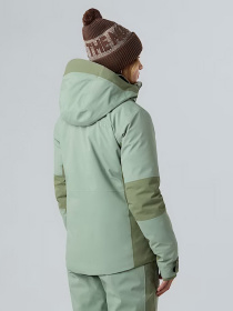Демисезонная куртка The North Face модель NF0A8DDTBQ11 Фото
