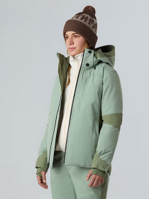 Демисезонная куртка The North Face модель NF0A8DDTBQ11 Фото