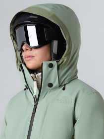 Демисезонная куртка The North Face модель NF0A8DDTBQ11 Фото