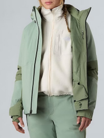 Демисезонная куртка The North Face модель NF0A8DDTBQ11 Фото